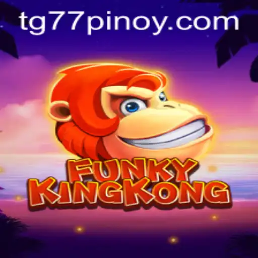 Exploring 'FunkyKingKong': A Dynamic Adventure in the World of TG77