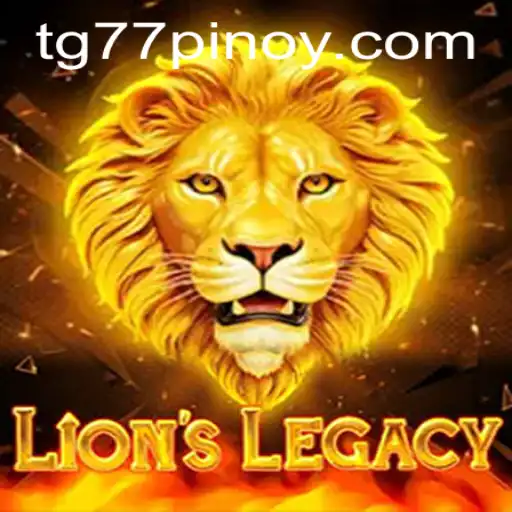 LionsLegacy: Unveiling the Vast World of TG77