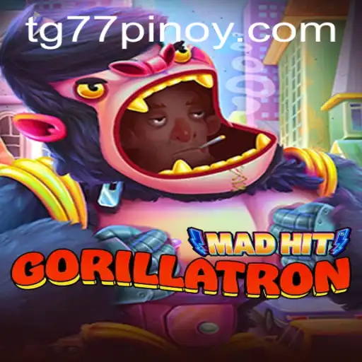 Discover the Exciting World of MadHitGorillatron and Uncover TG77 Secrets