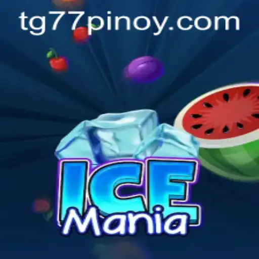 IceMania: Exploring the Chilling Thrills of TG77