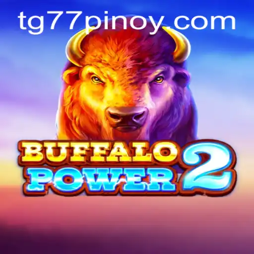 BuffaloPower2: Unleashing Adventure with TG77