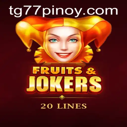 FruitsAndJokers20: A Captivating Journey into the World of Classic Slots