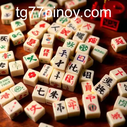 The Timeless Allure of Mahjong: A Cultural and Strategic Exploration