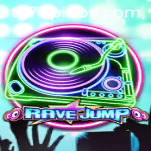 Experience the Thrill of RaveJump: A Dynamic New Gaming Adventure