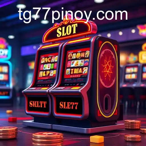 The Evolution and Impact of TG77 in Slot Machines