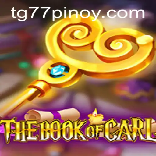 Exploring the Fascinating World of TheBookofCarl and the Role of TG77